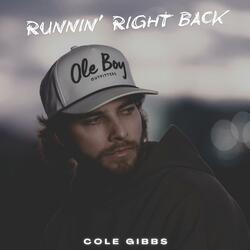 Runnin' Right Back
