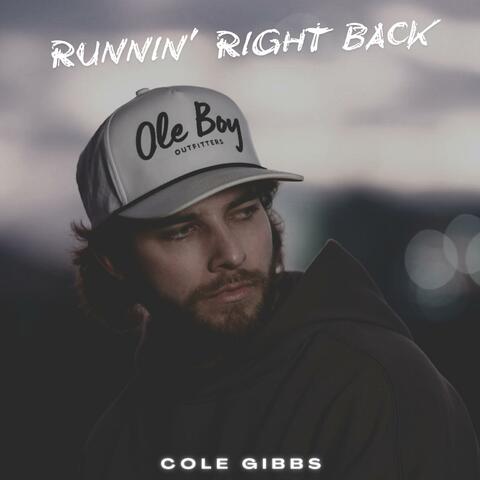 Runnin' Right Back