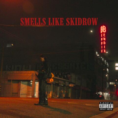 Smells Like Skid Row