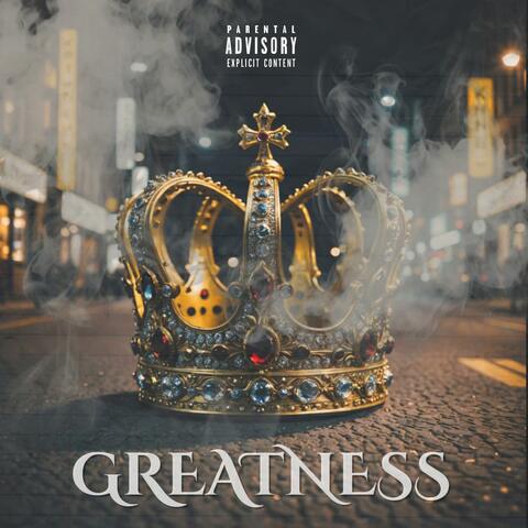 Greatness (feat. King MYTK, Da Oldhead, Rev Grimm & Jesse Appleseed)