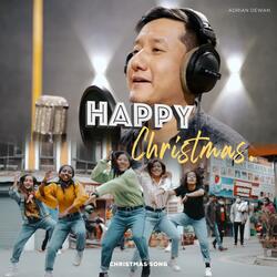 Happy Christmas