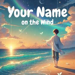 Your Name on the Wind