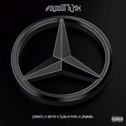 Soldout RMX (feat. Nefta, Klod Svntos & Jasdriiel)