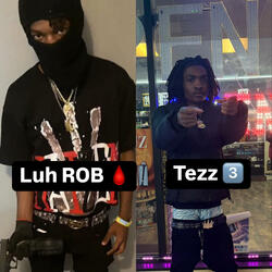 Bussin (feat. Luh rob)