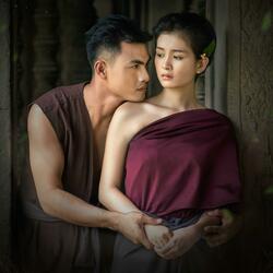 មួយលានបងមួយលាន៨០ដង (feat. សមសក្ដិ គីមលី)