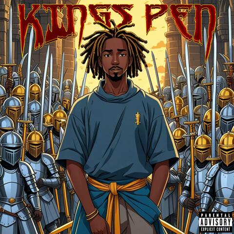 Kings Pen
