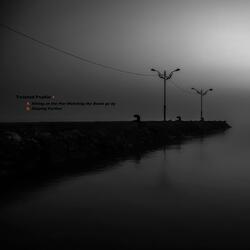 Sitting On the Pier Watching the Boats Go By (Original Mix)