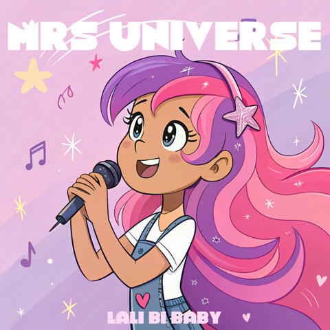 Mrs Universe
