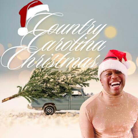Country Carolina Christmas