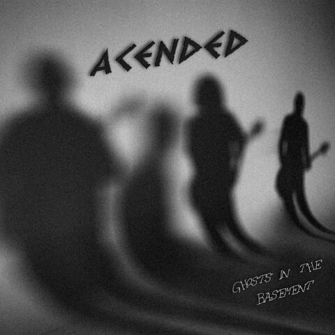 Ghost's In The Basement
