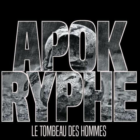 Le tombeau des hommes