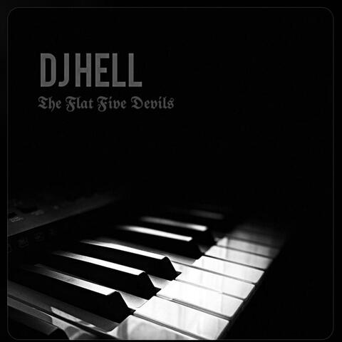 DJ Hell Beatz: 'Raincoat G'