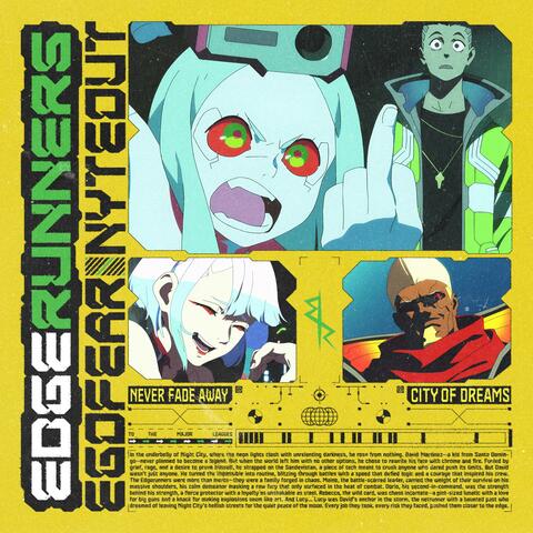 Edgerunners (feat. Nyteout)