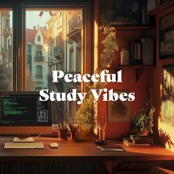 The Peaceful Study Vibes