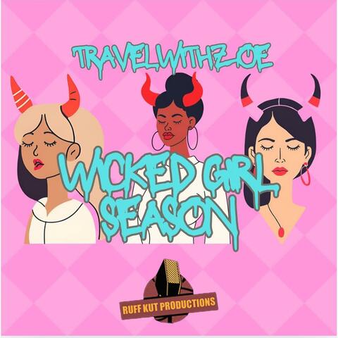 Wicked Girl Season
