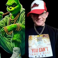 GHOST CLICK (feat. THE GRINCH)