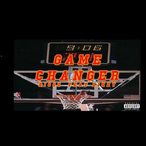 GAME CHANGER (feat. Likky)