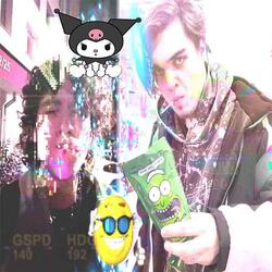 Benzodelfíny (feat. exexexkubo)