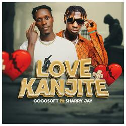 Love Kanjite (feat. Sharry Jay)