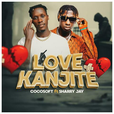 Love Kanjite (feat. Sharry Jay)