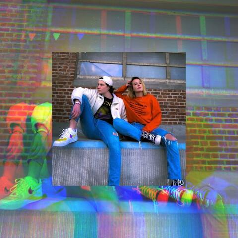 Pulse (feat. Louise)