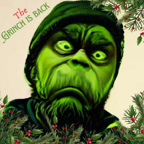The Grinch Is Back...