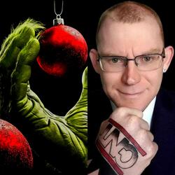 SHE RIDIN (feat. THE GRINCH & DOUBLE O)