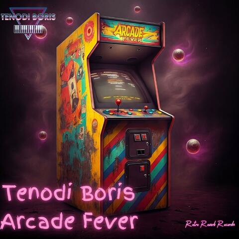 Arcade Fever
