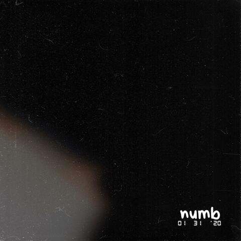 Numb