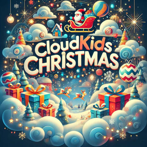 Cloudkids Christmas