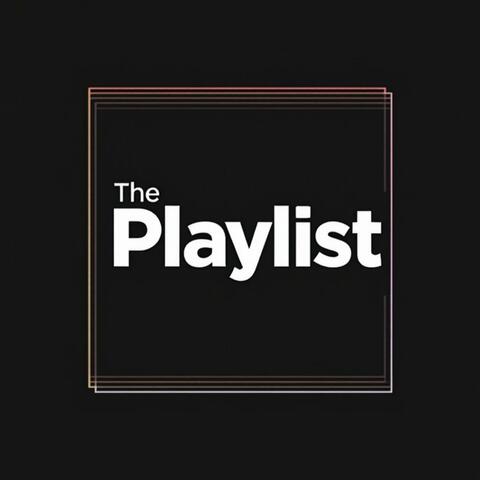 The Playlist EP