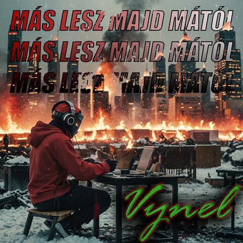 Más lesz majd mától