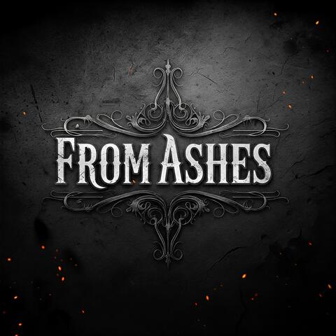From ashes