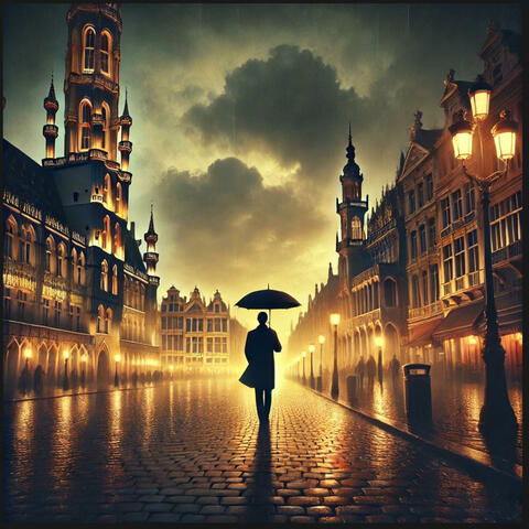 Belgian Soundscape (Sick Days and Solitude)