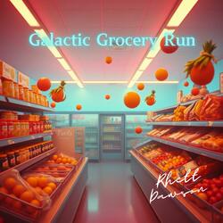 Galactic Grocery Run