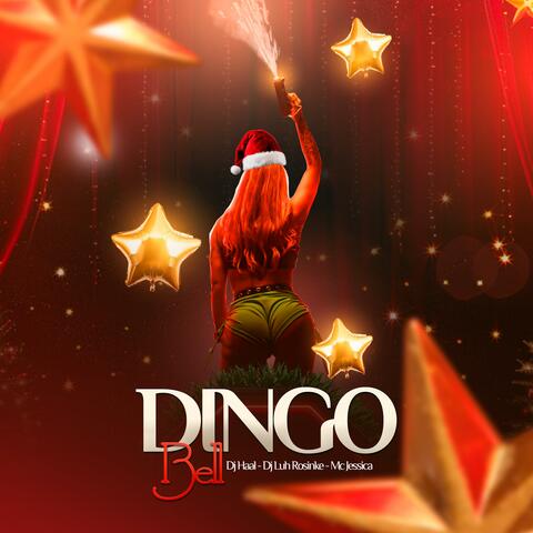 Dingo Bell (feat. Dj Haal - Mc Jessica)