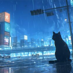Pages in Rainlight