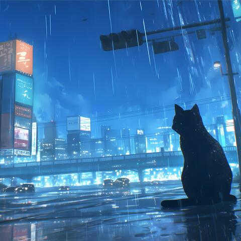 Echoes of the Rain