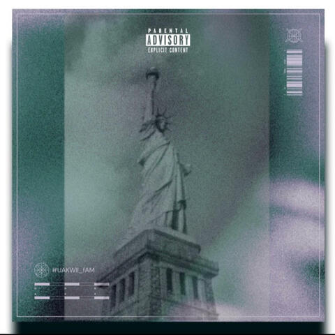 Liberty, Not The Statue