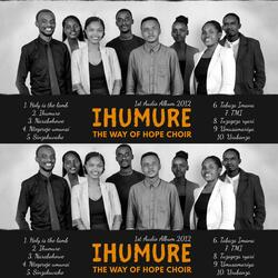 Ntegereje umunsi