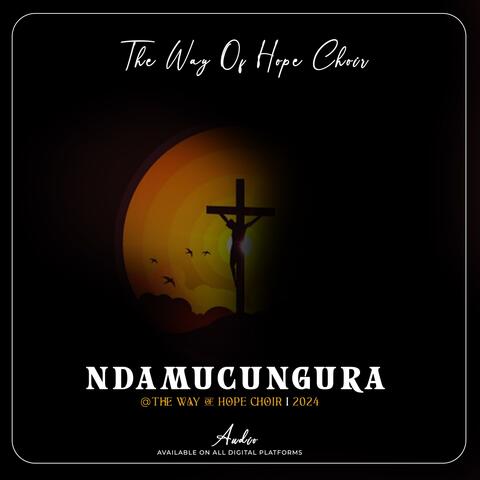 Ndamucungura