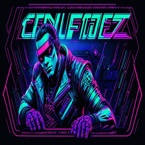 Beat Of Visions Cyberpunk Synthwave Electronic Music Mix