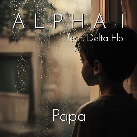 Papa (feat. Delta-Flo)