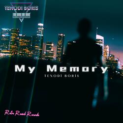 My Memory (feat. Sahya)