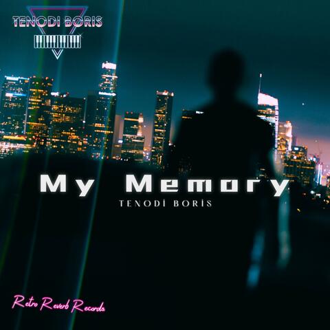 My Memory (feat. Sahya)