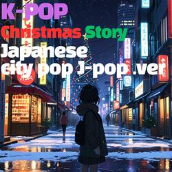 12月の約束   December Promise