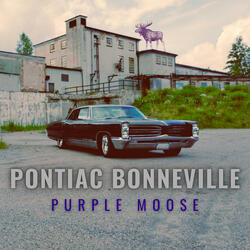 Pontiac Bonneville (80s Remix)
