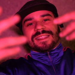 SENTIR O SOM (feat. Coca FSM)