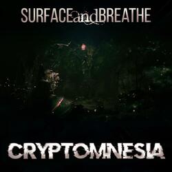 Cryptomnesia
