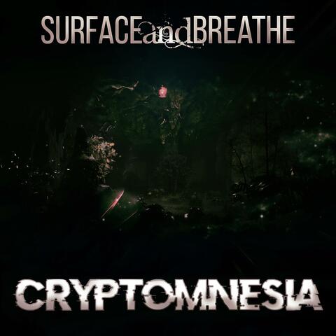 Cryptomnesia